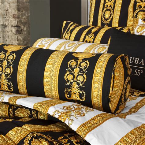 versace raw versace sheets